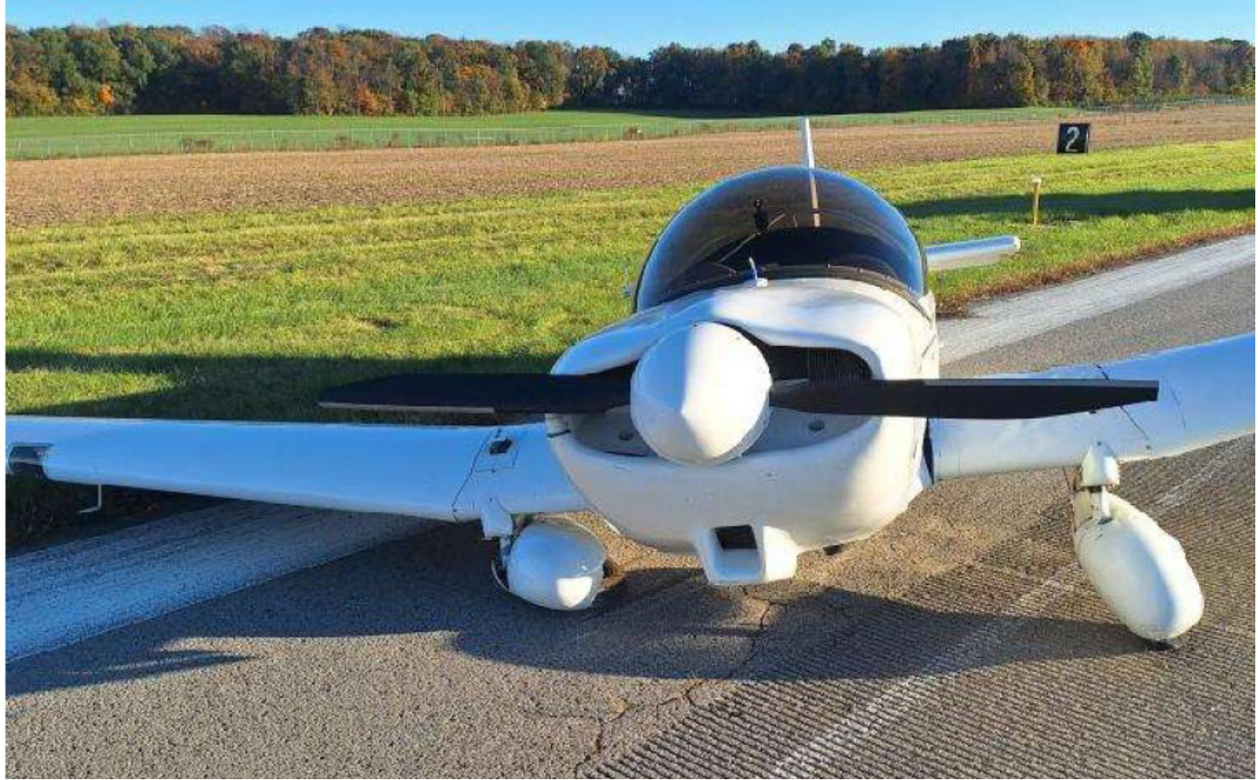 Photograph <built-in method index of str object at 0x7fdee1fd9fc0>, from the NTSB investigation of Amateur-built 601 HDS accident near Altoona, Pennsylvania, October 17, 2024