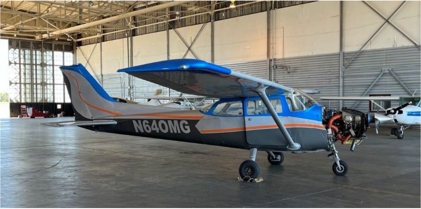 Photograph <built-in method index of str object at 0x7fdef894fa50>, from the NTSB investigation of Cessna 172 accident near Louisville, Kentucky, October 8, 2024