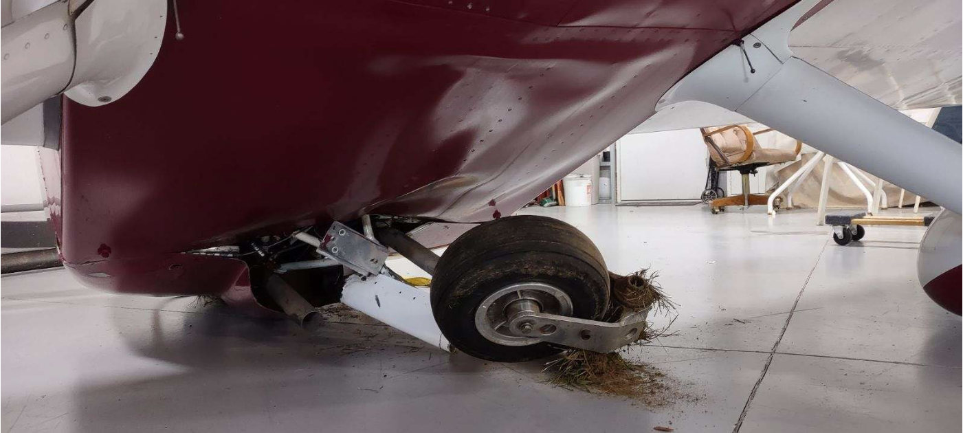 Photograph <built-in method index of str object at 0x7fdee1e39ca0>, from the NTSB investigation of Amateur-built VANS RV6A accident near Taylorsville, Kentucky, November 3, 2024
