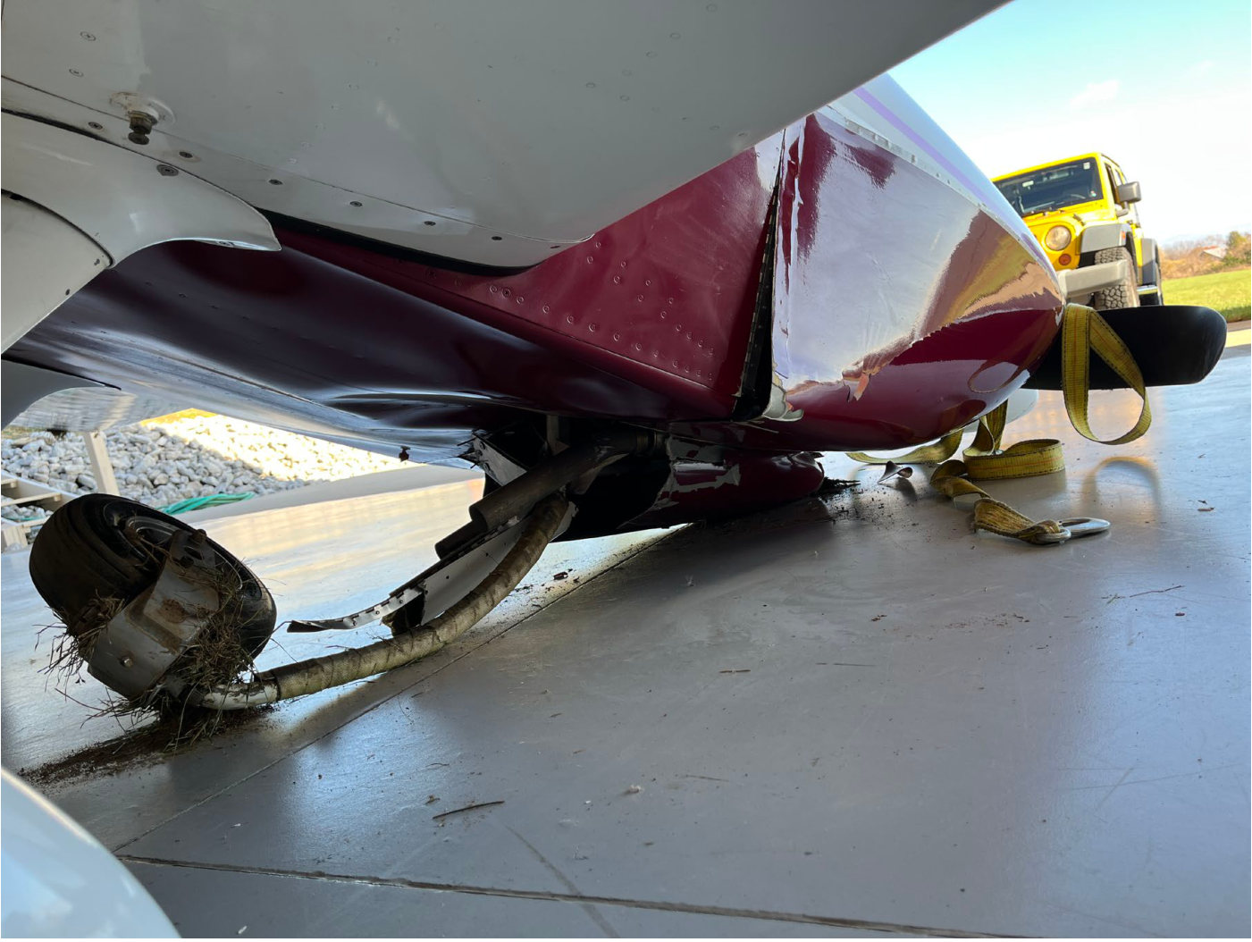 Photograph <built-in method index of str object at 0x7fdee1e19b10>, from the NTSB investigation of Amateur-built VANS RV6A accident near Taylorsville, Kentucky, November 3, 2024