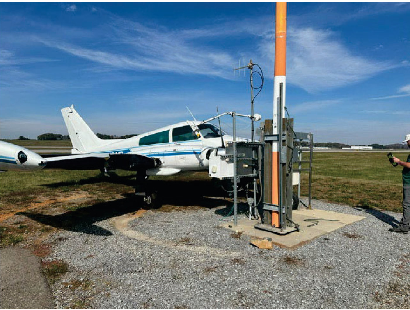 Photograph <built-in method index of str object at 0x7fdee1e1b5f0>, from the NTSB investigation of Cessna 310K accident near Alcoa, Tennessee, November 9, 2024