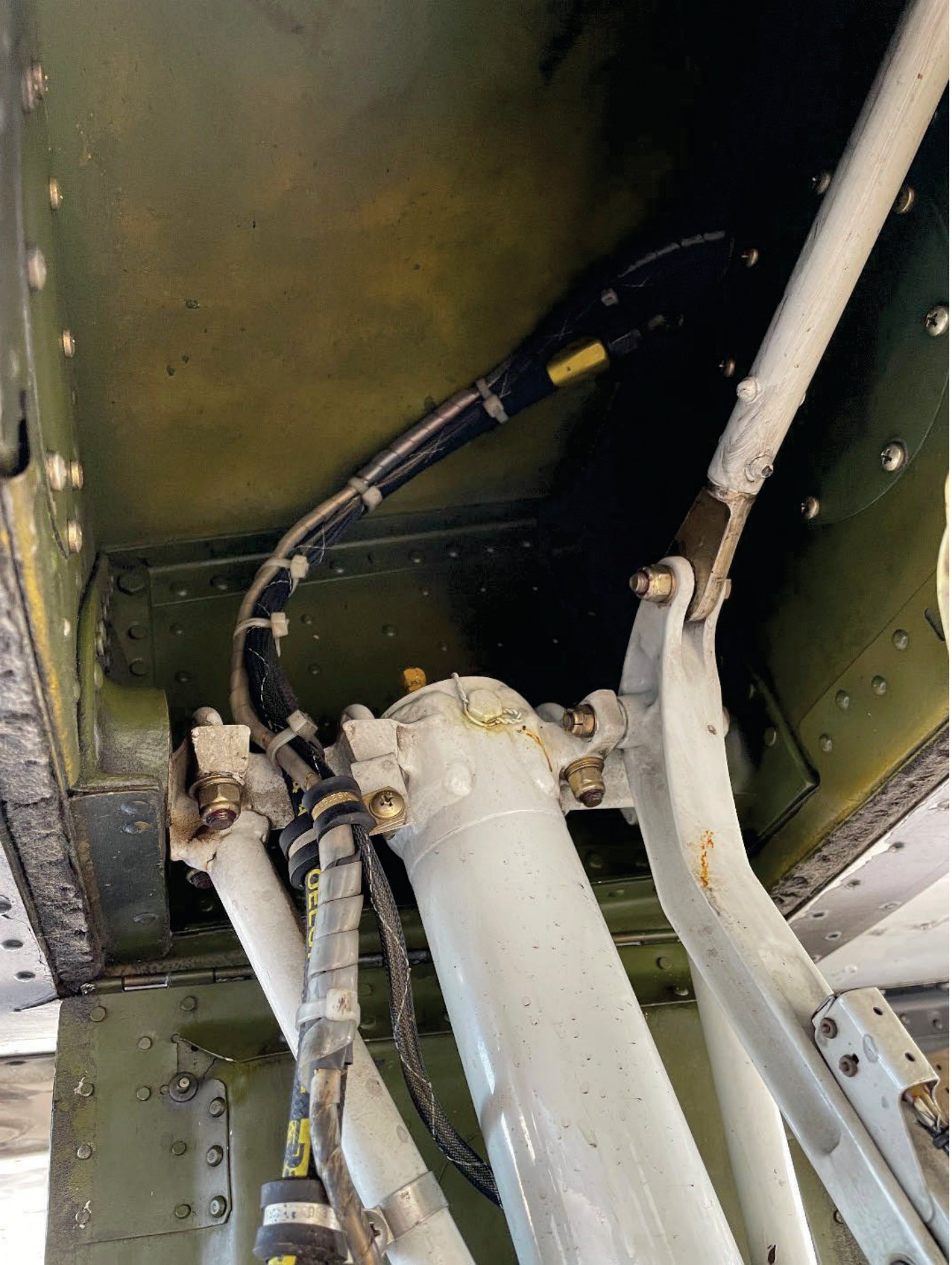 Photograph <built-in method index of str object at 0x7fdee1e61830>, from the NTSB investigation of Cessna 310K accident near Alcoa, Tennessee, November 9, 2024