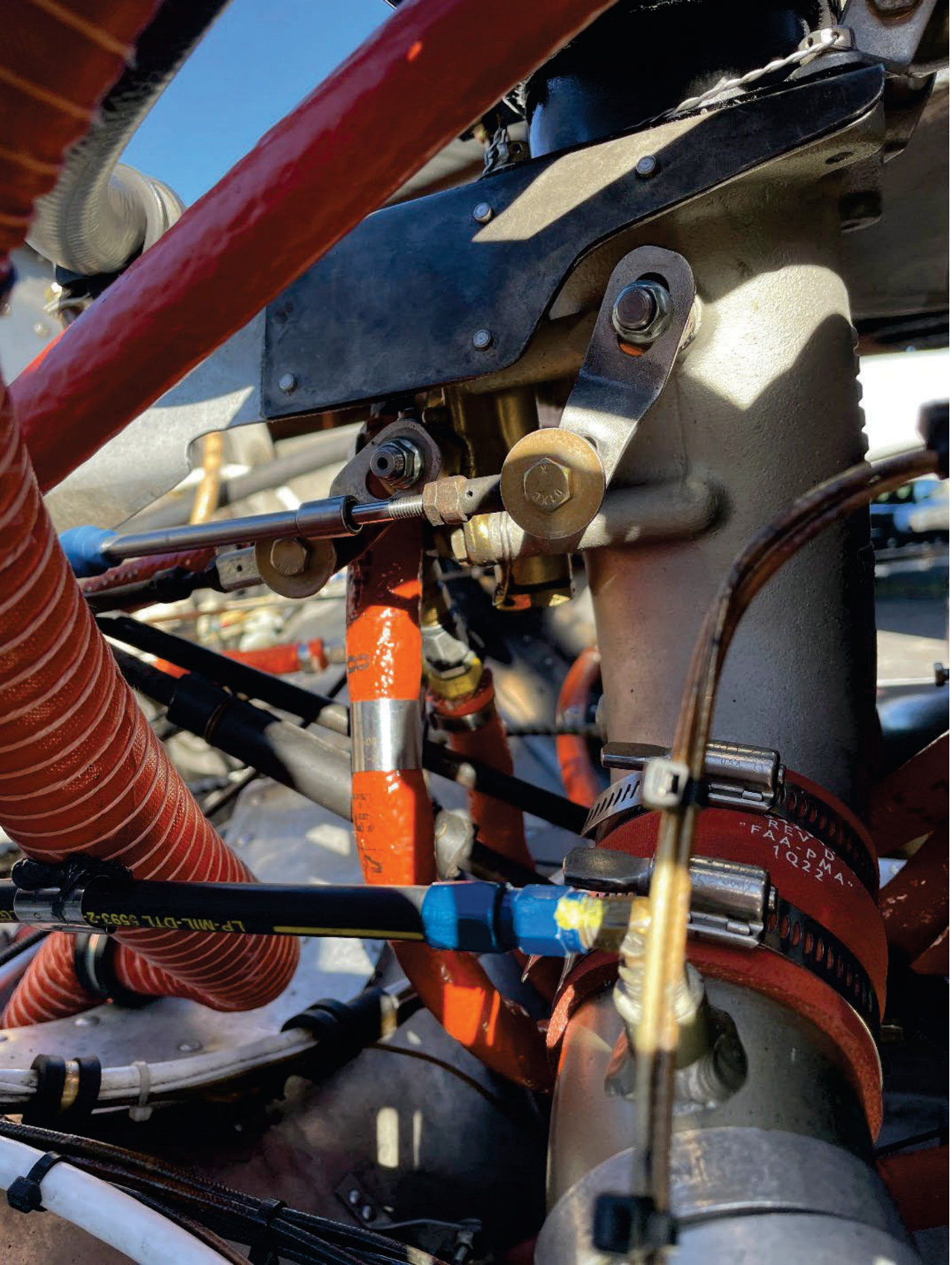 Photograph <built-in method index of str object at 0x7fdee1e61470>, from the NTSB investigation of Cessna 310K accident near Alcoa, Tennessee, November 9, 2024