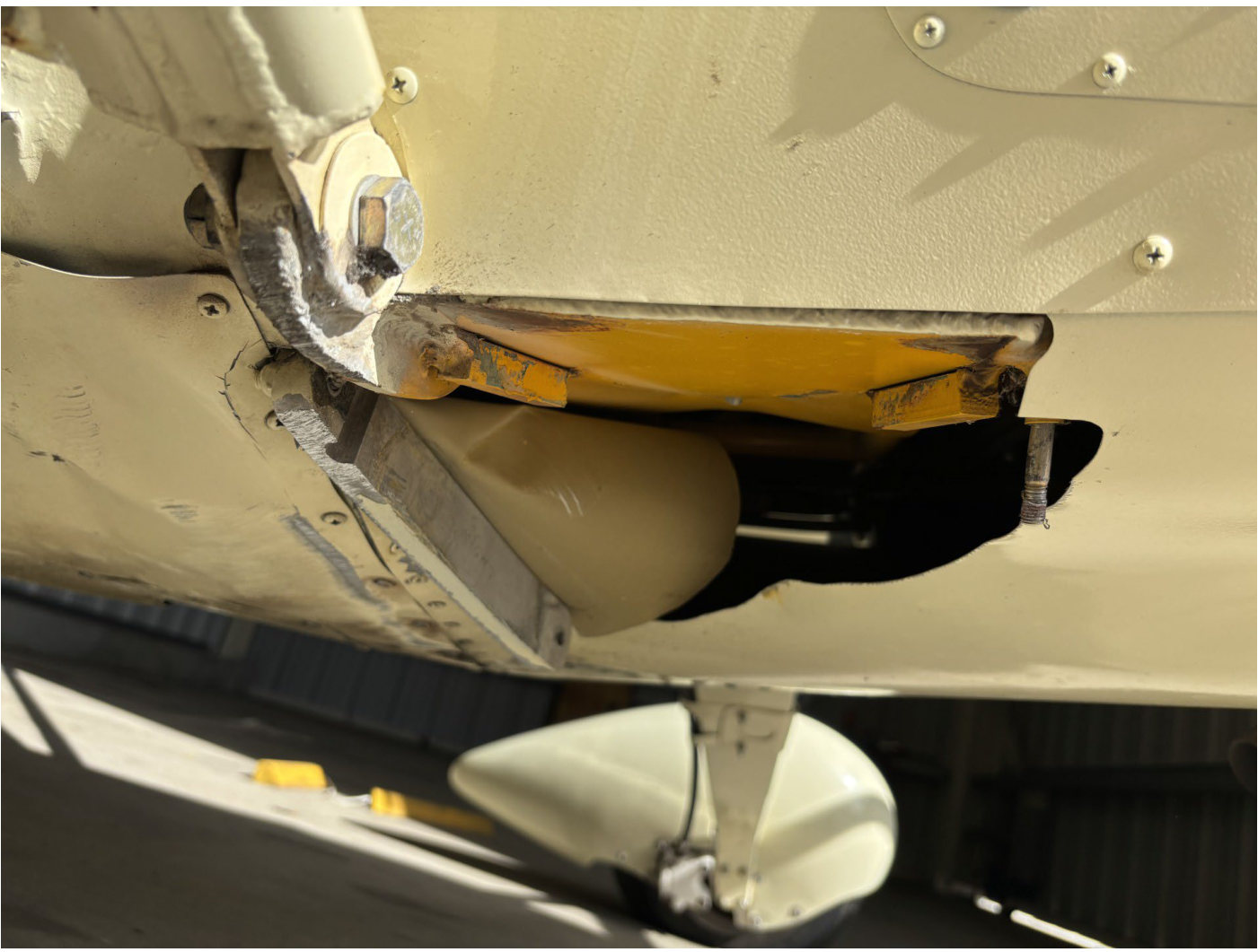 Photograph <built-in method index of str object at 0x7fdef91251b0>, from the NTSB investigation of Amateur-built BAKENG DUCE accident near Plant City, Florida, November 17, 2024