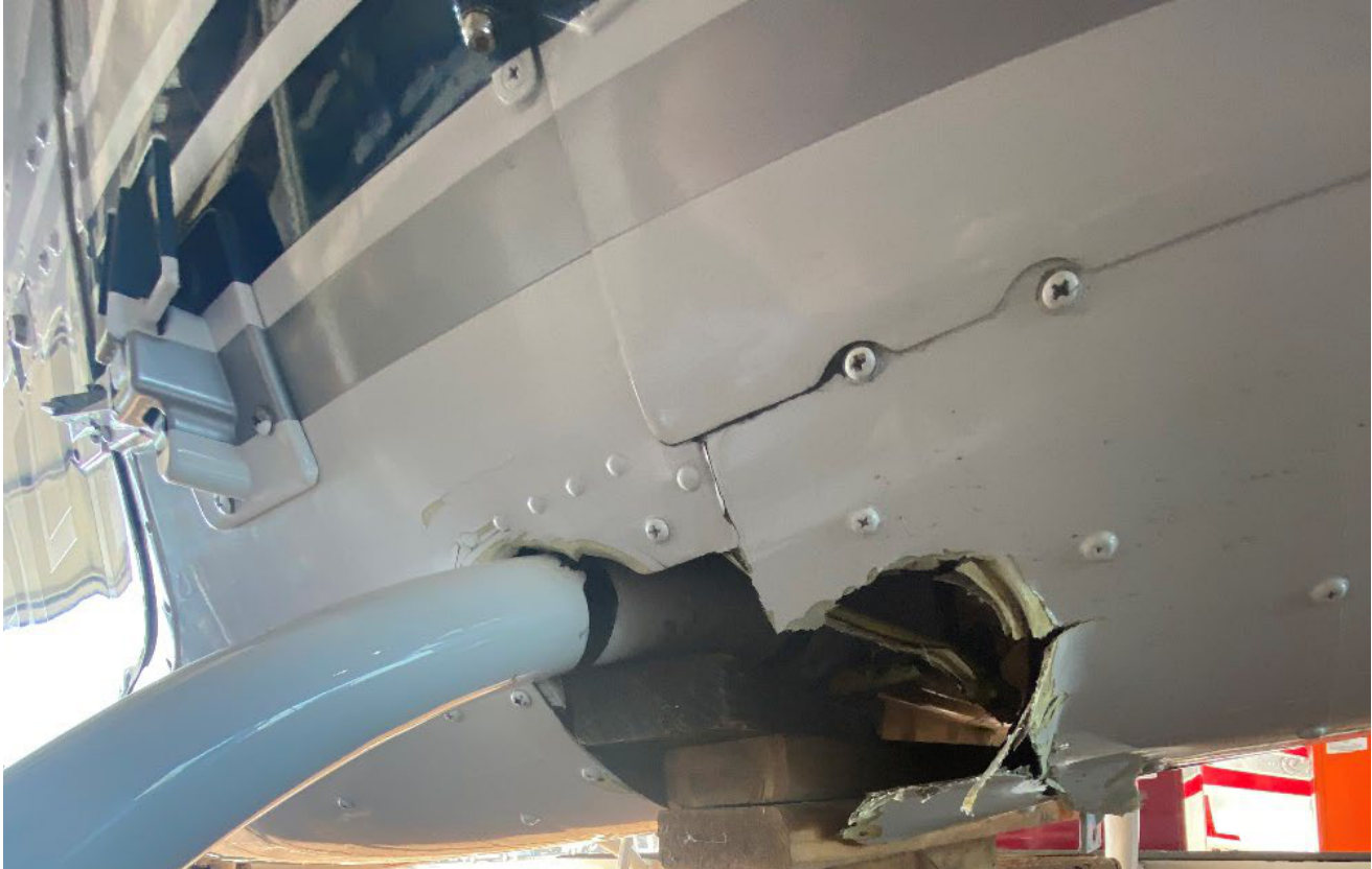 Photograph <built-in method index of str object at 0x7fdef9143370>, from the NTSB investigation of Bell 206B accident near Lakeland, Florida, November 21, 2024