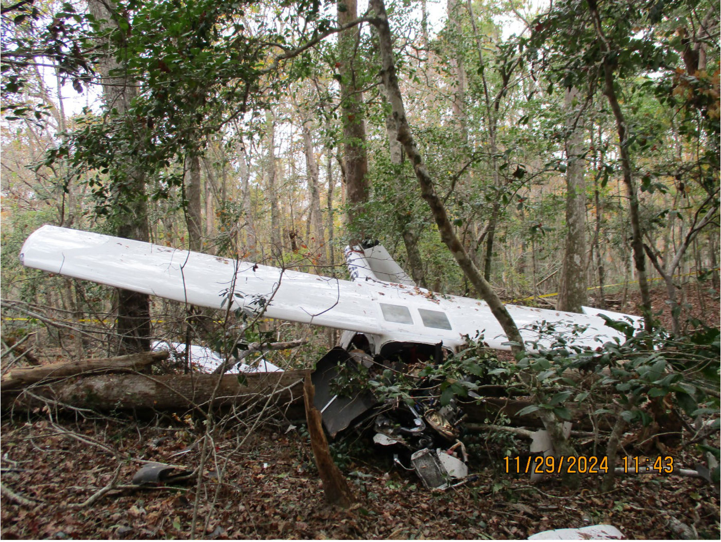 Photograph <built-in method index of str object at 0x7fdee1e19d90>, from the NTSB investigation of Amateur-built BOT JOURNEY accident near Ocean Isle Beach, North Carolina, November 27, 2024