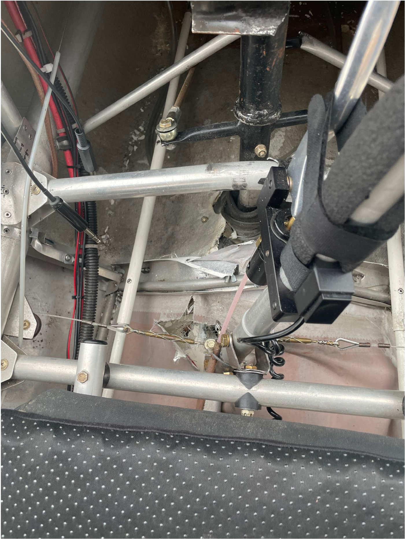 Photograph <built-in method index of str object at 0x7fdef9125fc0>, from the NTSB investigation of Amateur-built CHALLENGER II accident near Concord, New Hampshire, November 20, 2024