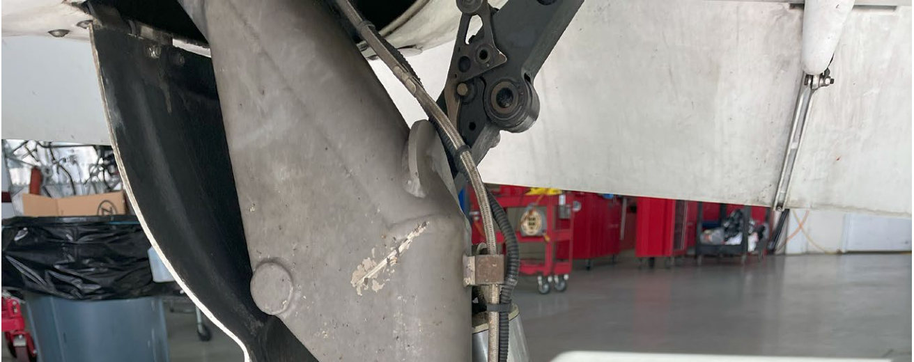 Photograph <built-in method index of str object at 0x7fdee1e41570>, from the NTSB investigation of Diamond Aircraft Ind GMBH DA 42 NG accident near Daytona Beach, Florida, November 15, 2024
