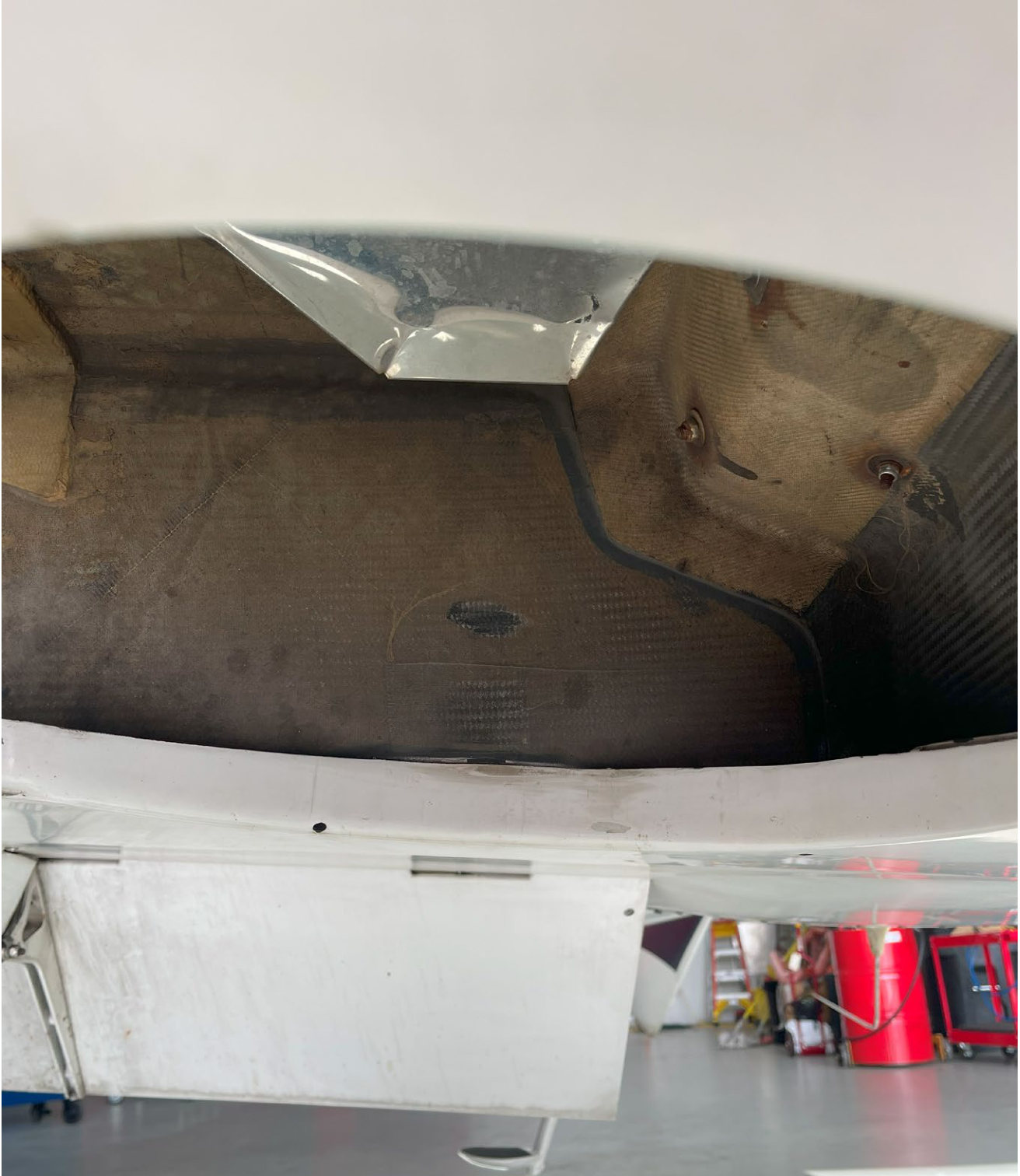 Photograph <built-in method index of str object at 0x7fdee1e38bc0>, from the NTSB investigation of Diamond Aircraft Ind GMBH DA 42 NG accident near Daytona Beach, Florida, November 15, 2024