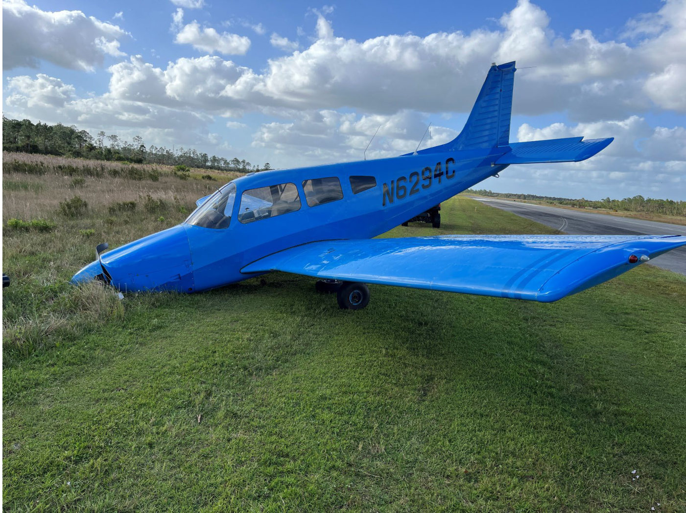 Photograph <built-in method index of str object at 0x7fdee1e40710>, from the NTSB investigation of Piper PA28 accident near Palm Beach Gardens, Florida, November 13, 2024