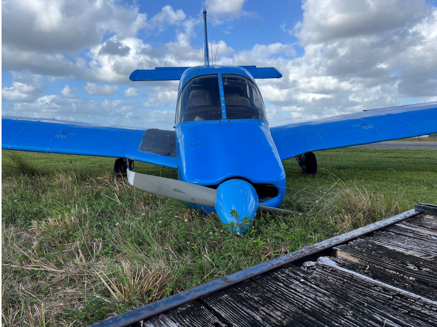 Photograph <built-in method index of str object at 0x7fdee1e39340>, from the NTSB investigation of Piper PA28 accident near Palm Beach Gardens, Florida, November 13, 2024