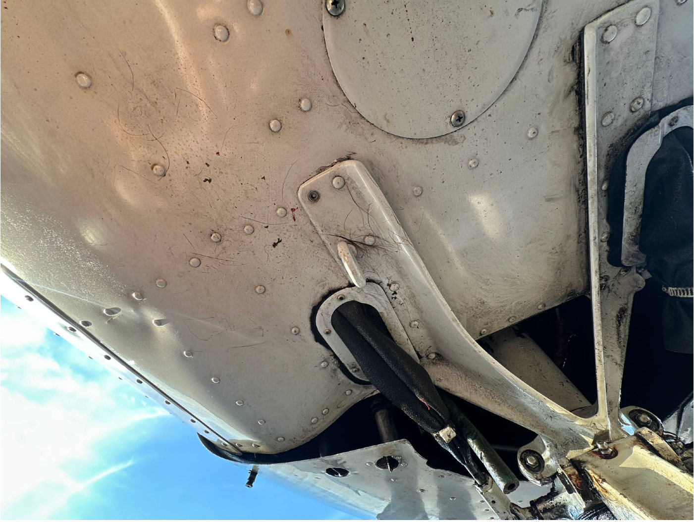 Photograph <built-in method index of str object at 0x7fdee1e73cd0>, from the NTSB investigation of Cessna 172 accident near Jefferson, Georgia, December 12, 2024