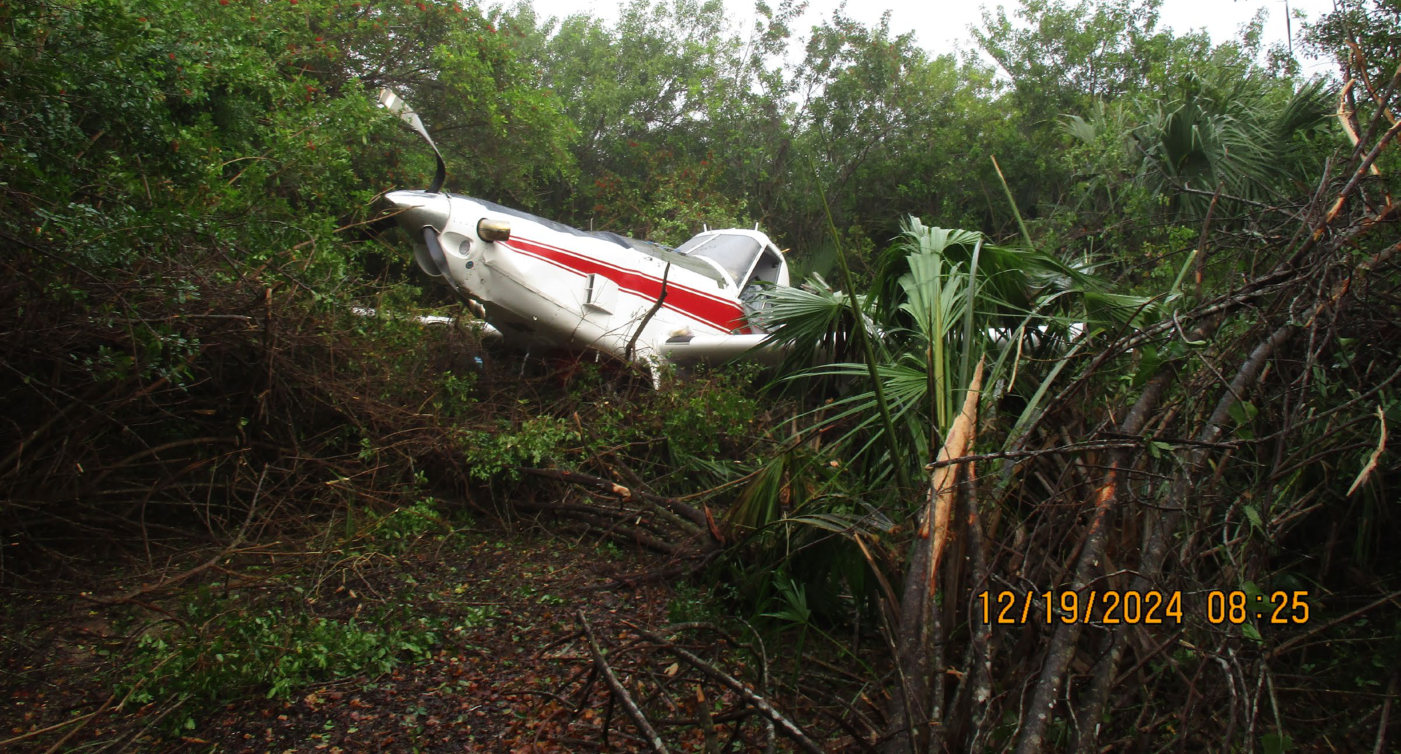 Photograph <built-in method index of str object at 0x7fdee1e19c50>, from the NTSB investigation of Air Tractor AT504 accident near Big Cypress, Florida, December 18, 2024