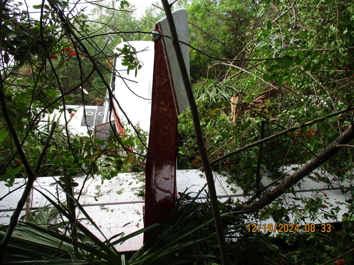 Photograph <built-in method index of str object at 0x7fdee1e1a2e0>, from the NTSB investigation of Air Tractor AT504 accident near Big Cypress, Florida, December 18, 2024
