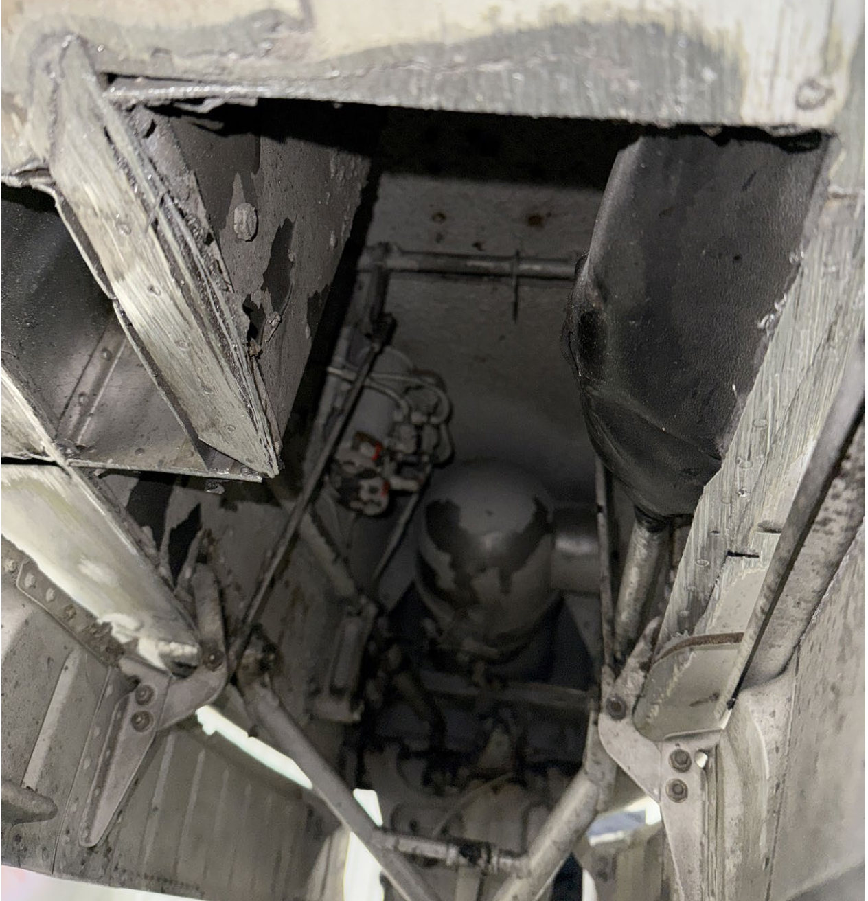 Photograph <built-in method index of str object at 0x7fdee1fd9750>, from the NTSB investigation of Beech B95A accident near Murray, Kentucky, December 19, 2024