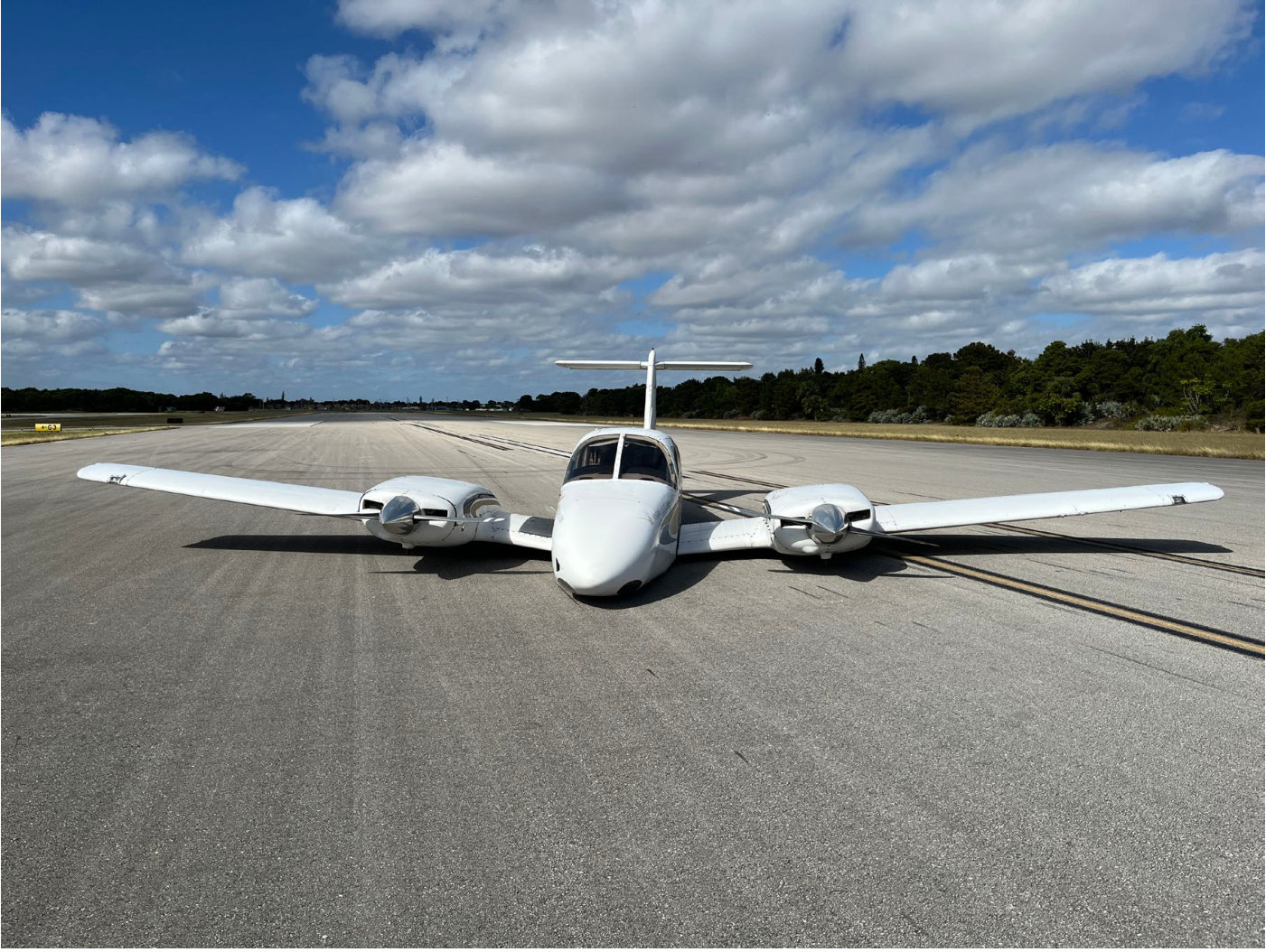 Photograph <built-in method index of str object at 0x7fdee1e3b280>, from the NTSB investigation of Piper PA-44-180 accident near Pompano Beach, Florida, January 10, 2025