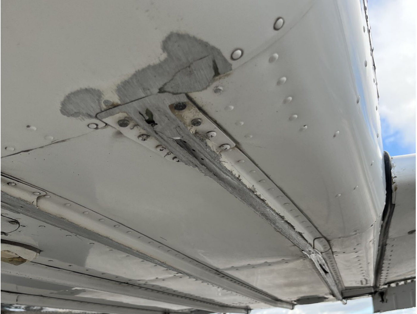 Photograph <built-in method index of str object at 0x7fdee1e407b0>, from the NTSB investigation of Piper PA-44-180 accident near Pompano Beach, Florida, January 10, 2025
