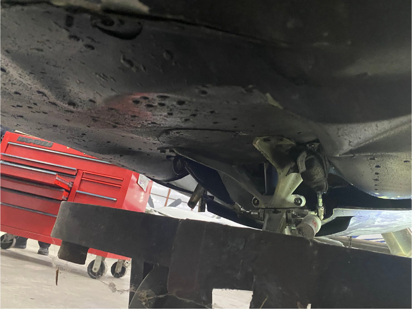 Photograph <built-in method index of str object at 0x7fdef902bc30>, from the NTSB investigation of Cessna 172N accident near Mayfield, Kentucky, January 9, 2025