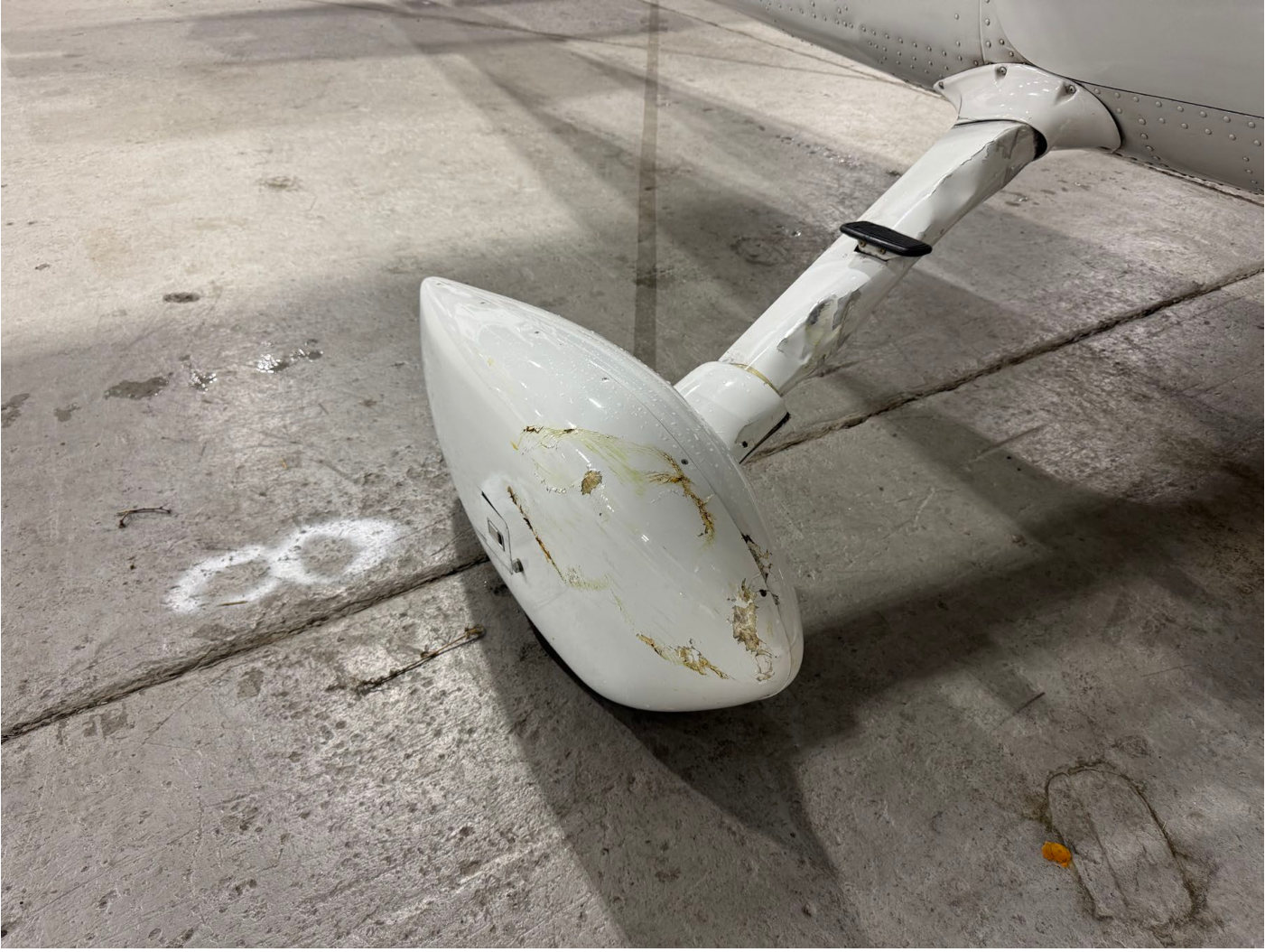 Photograph <built-in method index of str object at 0x7fdee1e70210>, from the NTSB investigation of Cessna 182 accident near Smyrna, Tennessee, January 17, 2025