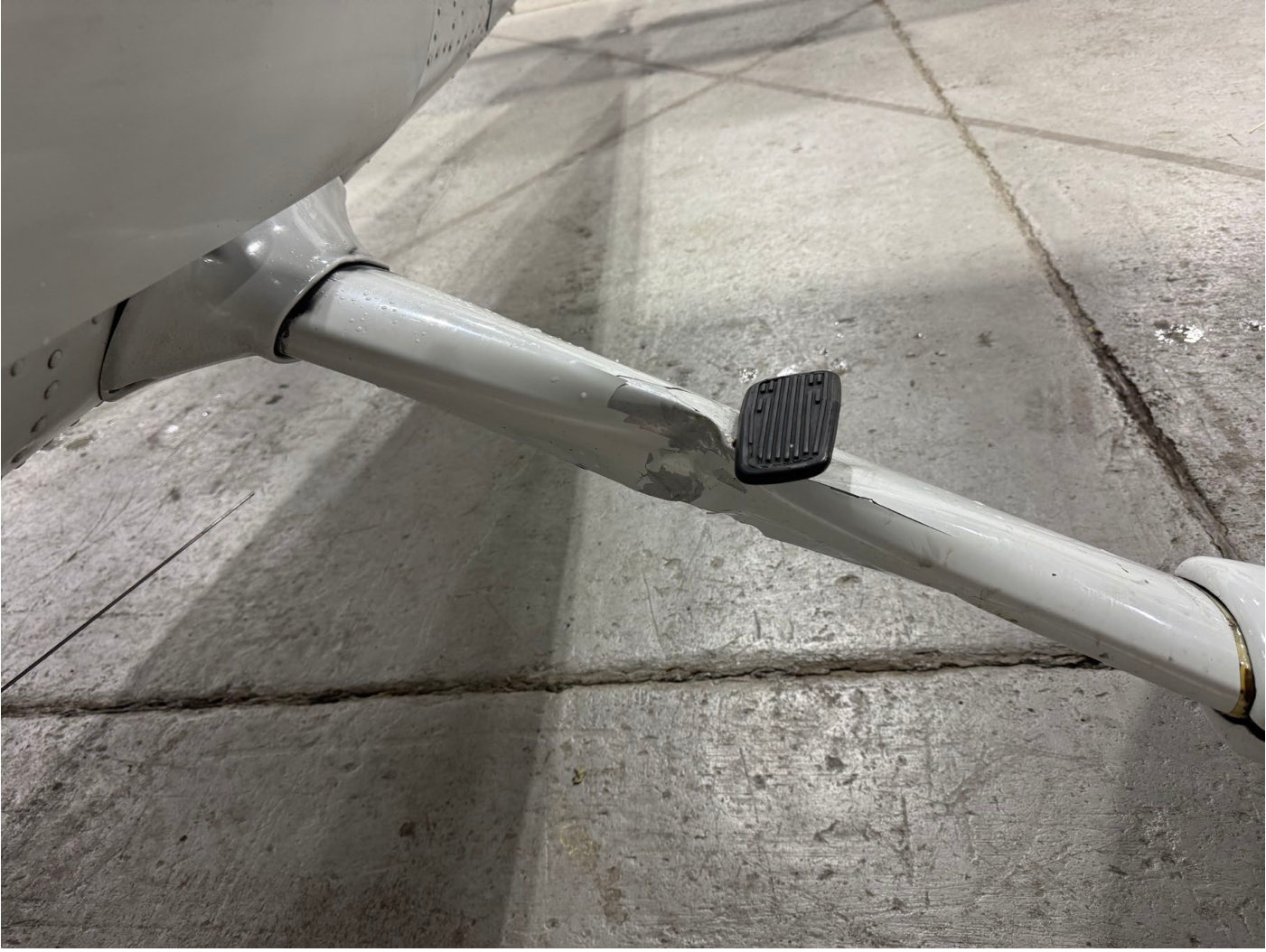 Photograph <built-in method index of str object at 0x7fdee1e73410>, from the NTSB investigation of Cessna 182 accident near Smyrna, Tennessee, January 17, 2025