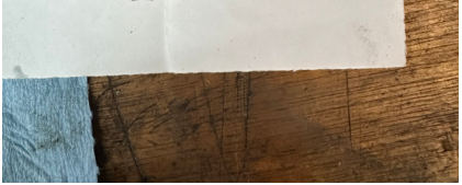 Photograph 4 – Oil temperature probe, from the NTSB investigation of Cessna 172C accident near Argyle, New York, February 20, 2025