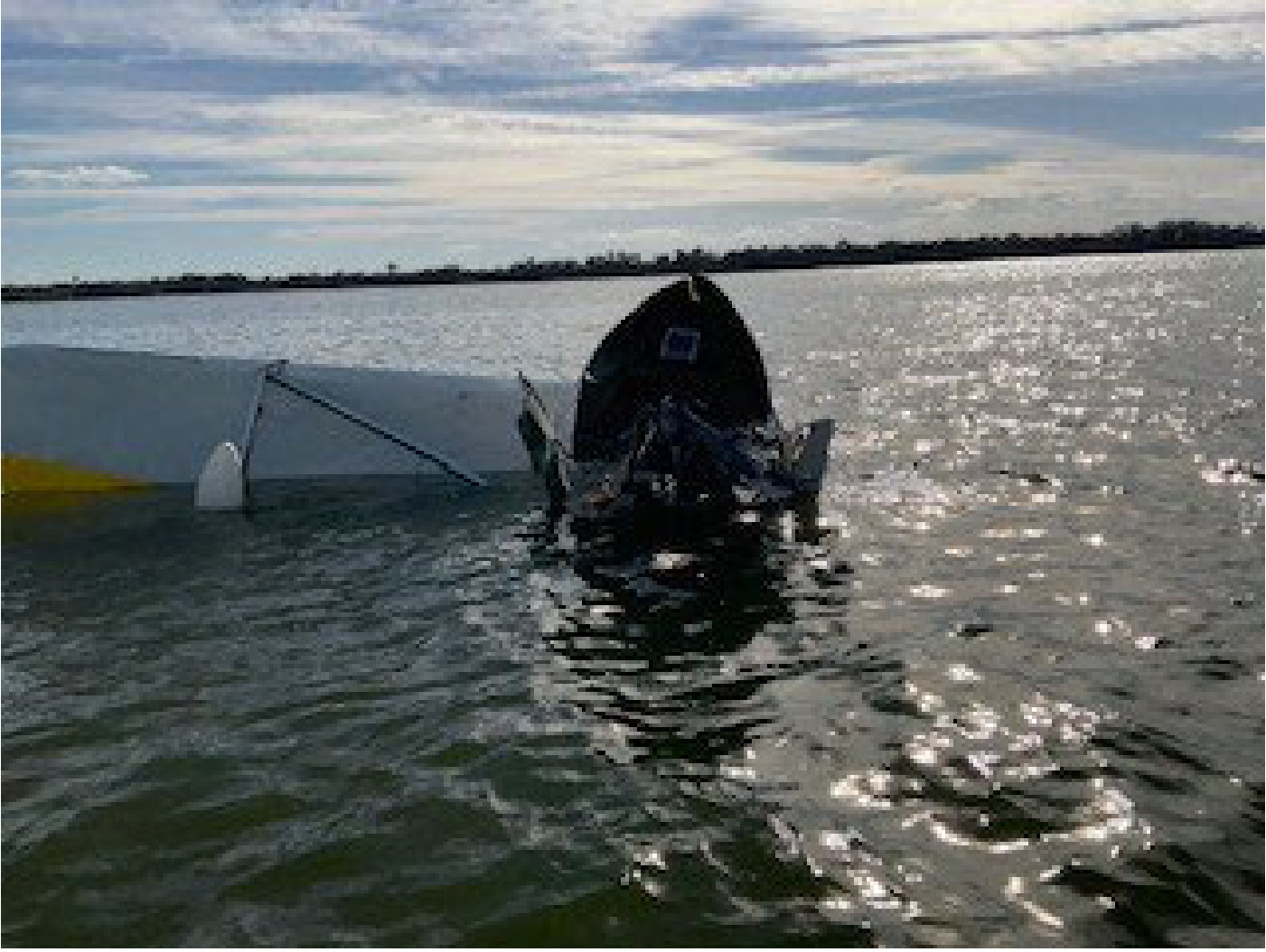 Photograph <built-in method index of str object at 0x7fdee1e544e0>, from the NTSB investigation of Amateur-built SEAREY accident near Tavares, Florida, February 23, 2025