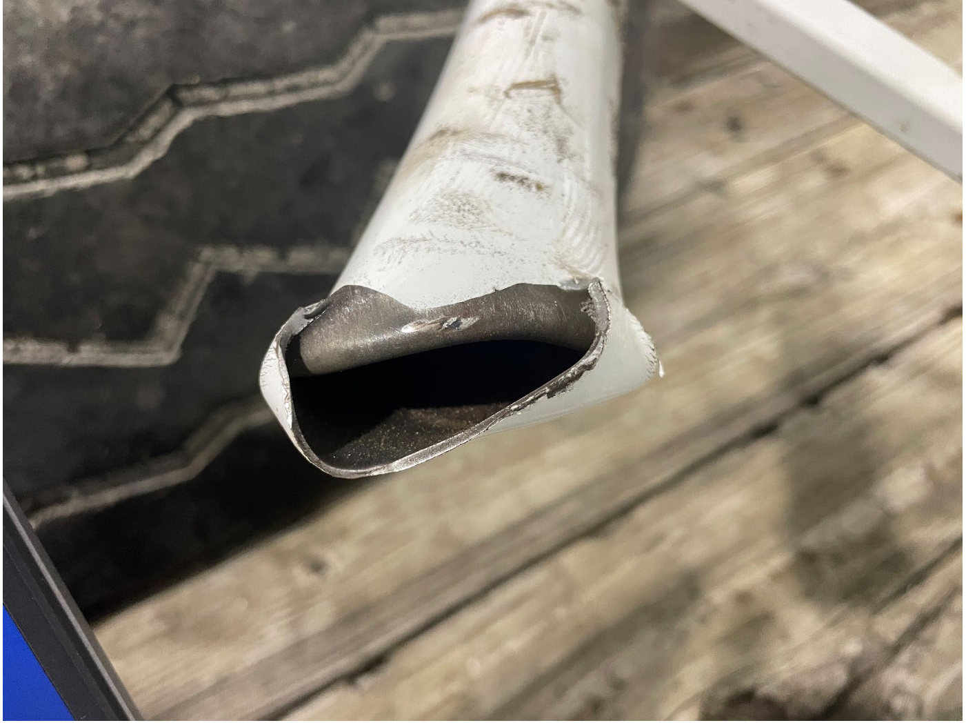 Photograph <built-in method index of str object at 0x7fdee1e1a4c0>, from the NTSB investigation of C K Ing Adventure LLC CCX-2000 accident near Okeechobee, Florida, February 23, 2025
