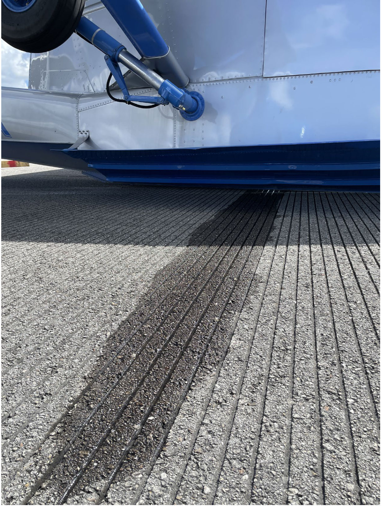 Photograph <built-in method index of str object at 0x7fdef902a420>, from the NTSB investigation of Amateur-built AQUA-BEE accident near Miami, Florida, February 25, 2025