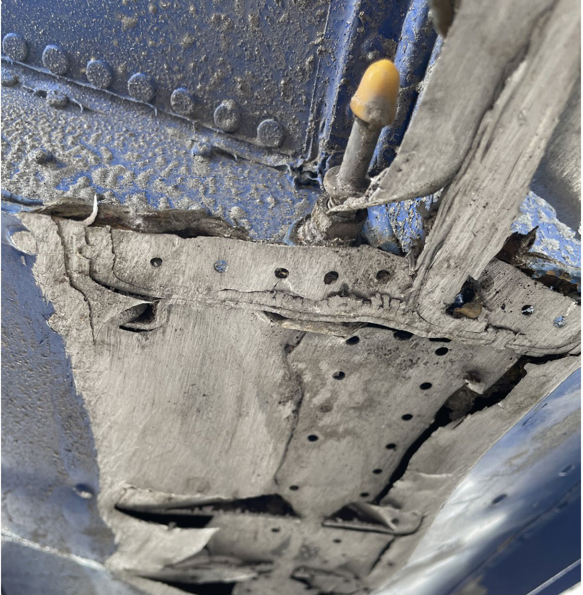 Photograph <built-in method index of str object at 0x7fdee1fdafb0>, from the NTSB investigation of Amateur-built AQUA-BEE accident near Miami, Florida, February 25, 2025