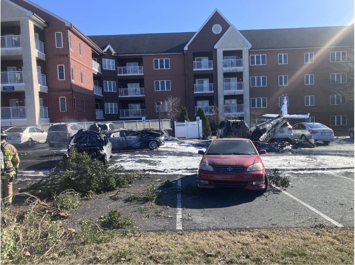 Photograph <built-in method index of str object at 0x7fdef9127c30>, from the NTSB investigation of Beech A36TC accident near Lititz, Pennsylvania, March 9, 2025