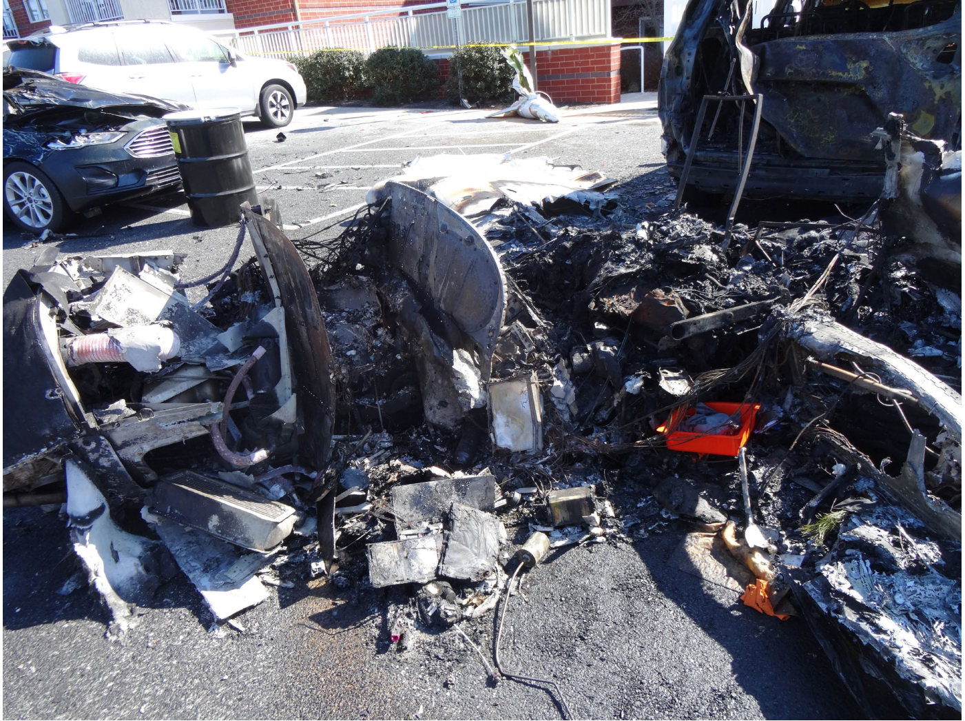 Photograph <built-in method index of str object at 0x7fdee1e3b0f0>, from the NTSB investigation of Beech A36TC accident near Lititz, Pennsylvania, March 9, 2025