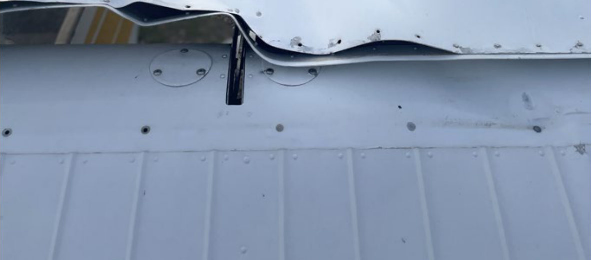 Photograph <built-in method index of str object at 0x7fdee1e16eb0>, from the NTSB investigation of Cessna 172I accident near Knoxville, Tennessee, March 3, 2025