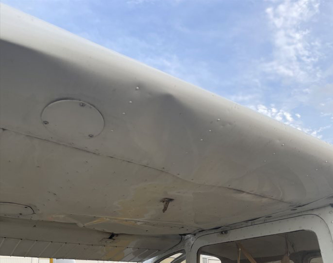 Photograph <built-in method index of str object at 0x7fdef913c1b0>, from the NTSB investigation of Cessna 172I accident near Knoxville, Tennessee, March 3, 2025