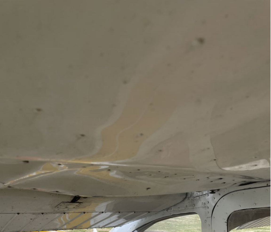 Photograph <built-in method index of str object at 0x7fdee1e6f390>, from the NTSB investigation of Cessna 172I accident near Knoxville, Tennessee, March 3, 2025
