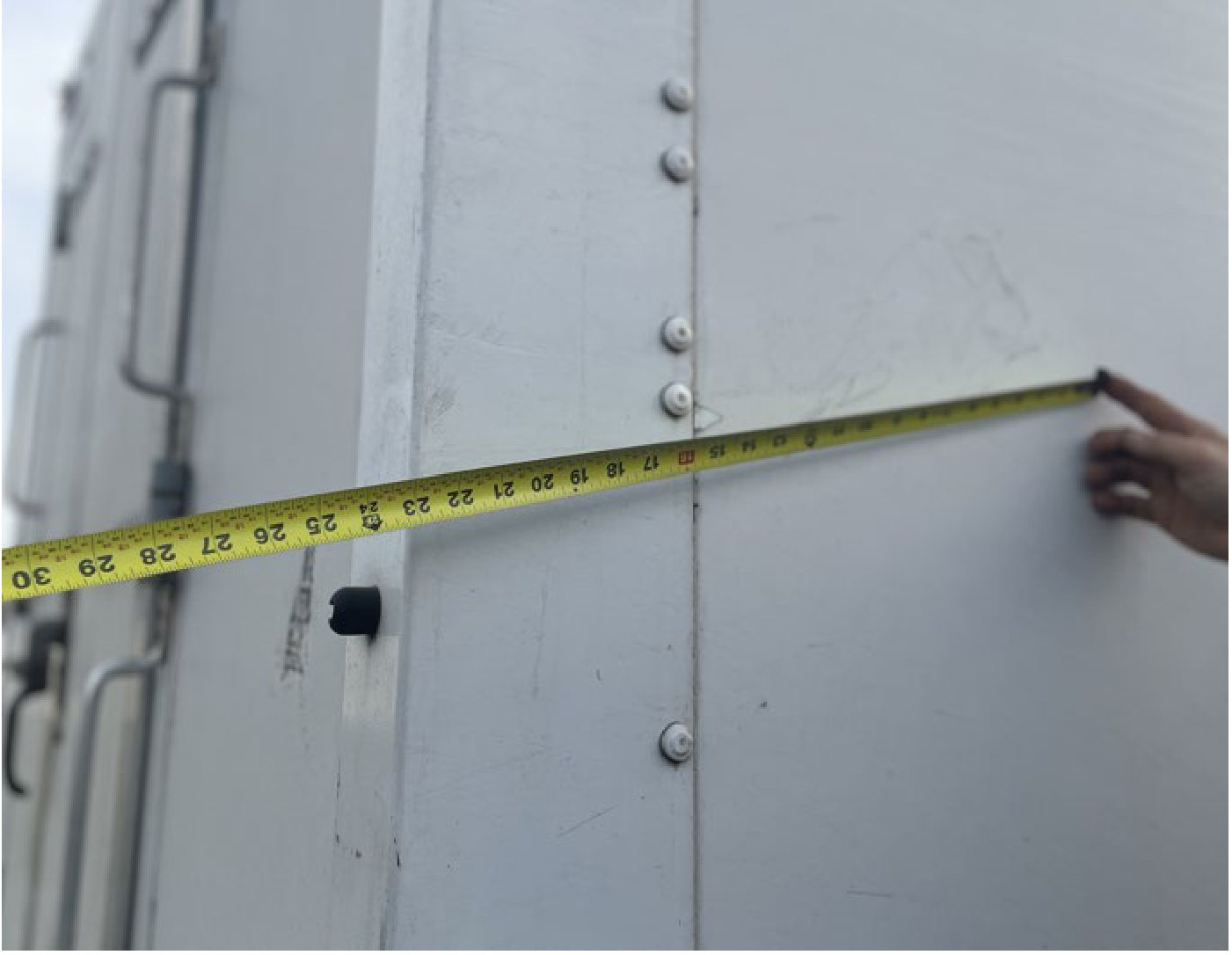 Photograph <built-in method index of str object at 0x7fdef9135050>, from the NTSB investigation of Cessna 172I accident near Knoxville, Tennessee, March 3, 2025