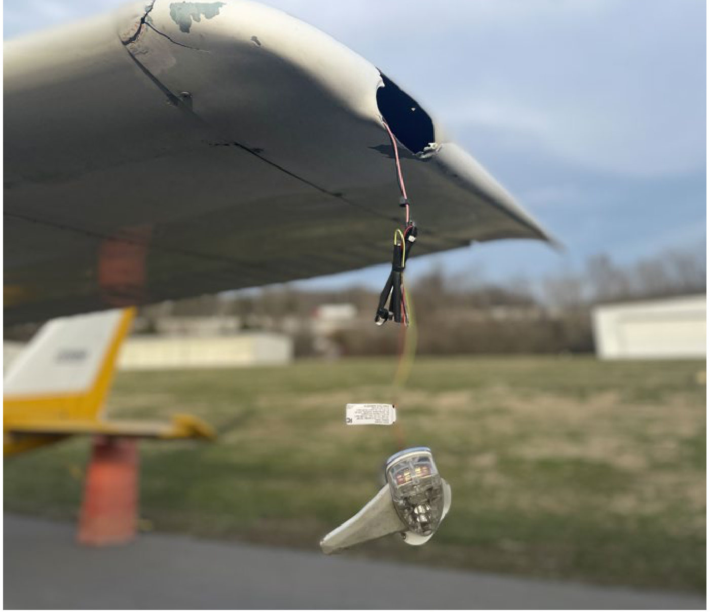 Photograph <built-in method index of str object at 0x7fdee1e40800>, from the NTSB investigation of Cessna 172I accident near Knoxville, Tennessee, March 3, 2025