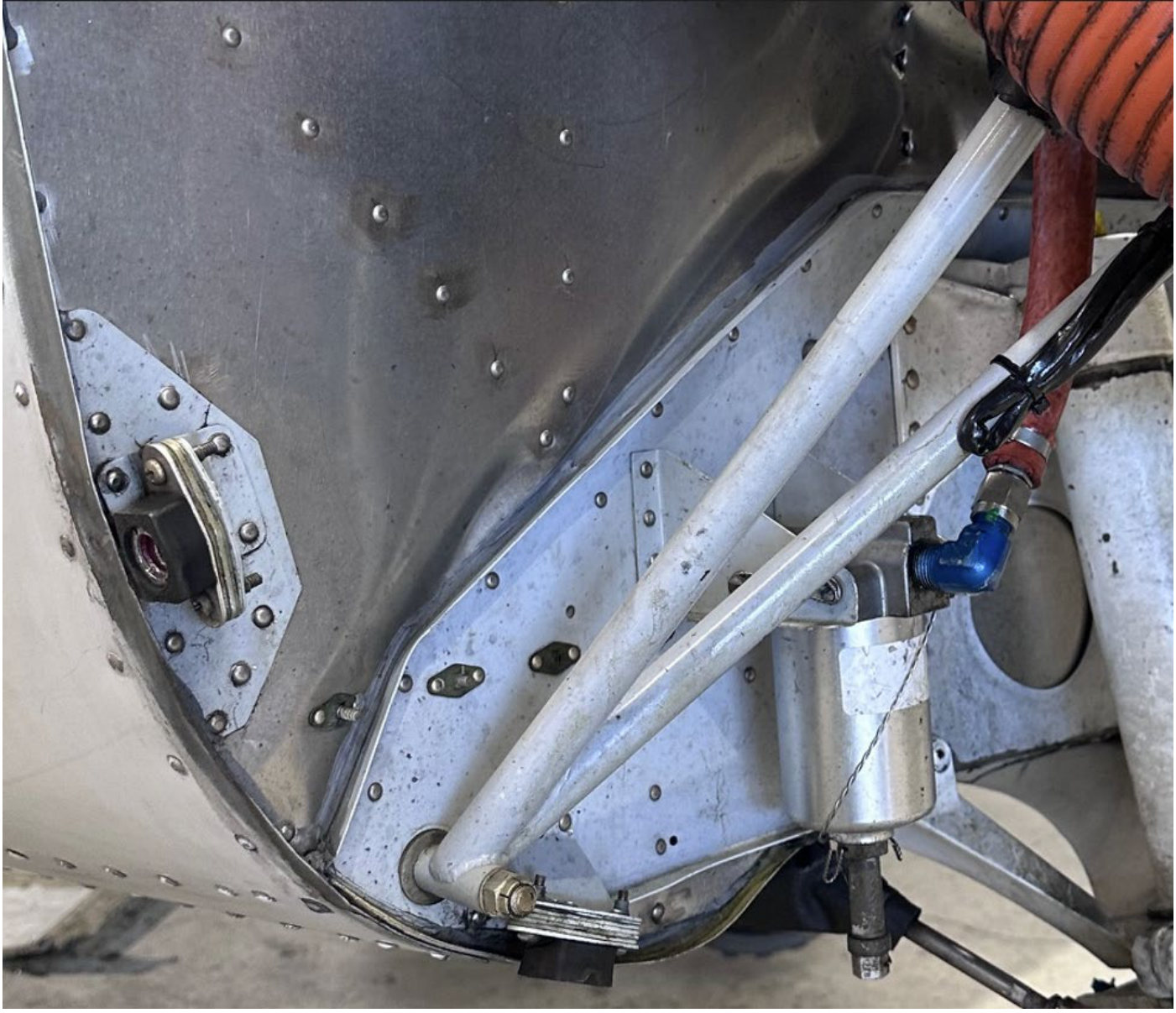 Photograph <built-in method index of str object at 0x7fdee1e39750>, from the NTSB investigation of Cessna 172 accident near Brooksville, Florida, March 9, 2025