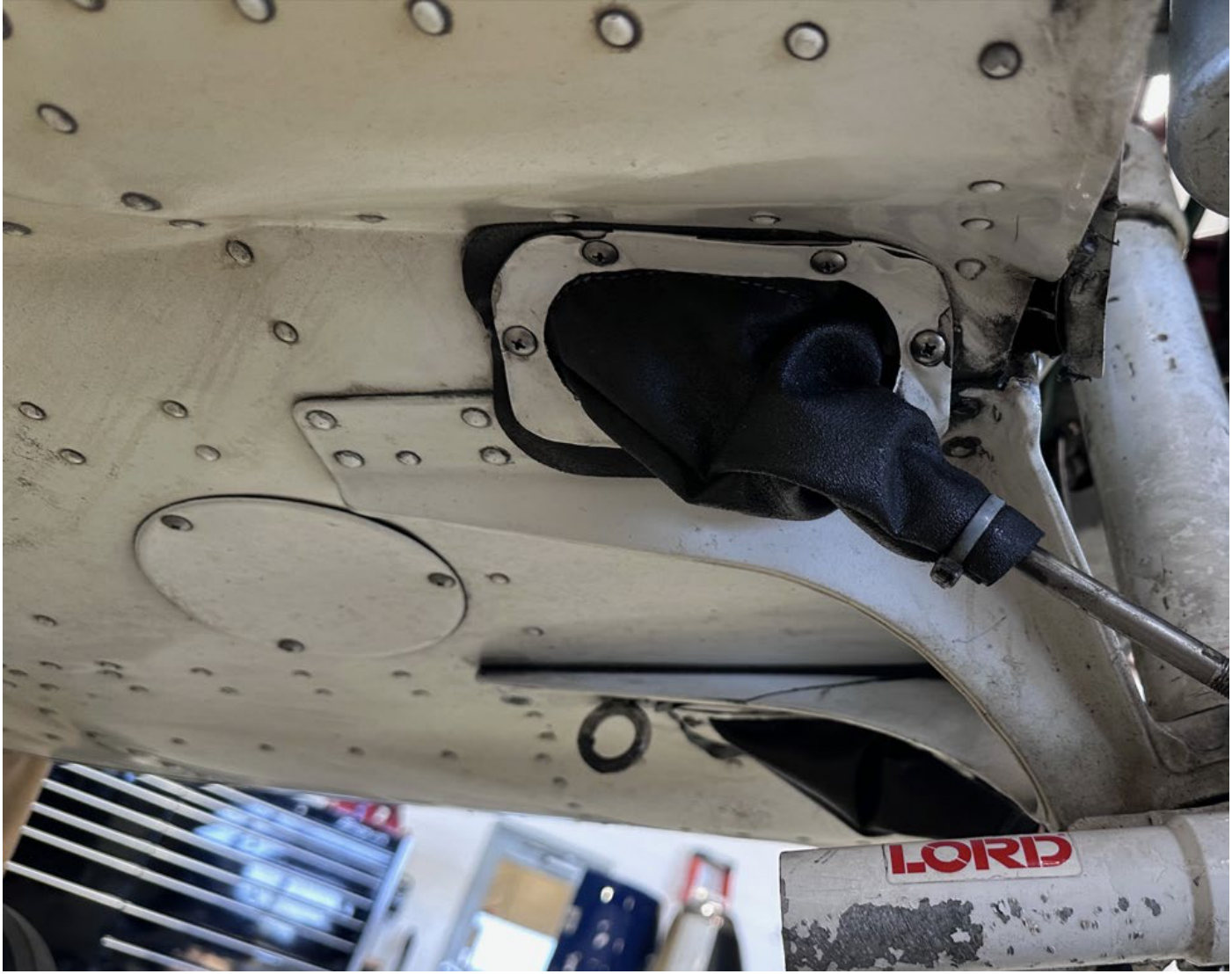 Photograph <built-in method index of str object at 0x7fdee1fdbe10>, from the NTSB investigation of Cessna 172 accident near Brooksville, Florida, March 9, 2025