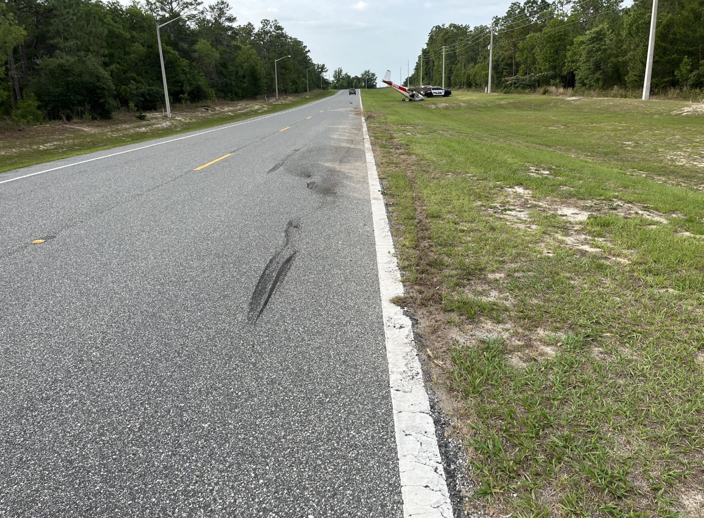 Photograph <built-in method index of str object at 0x7fdee1e3b820>, from the NTSB investigation of Cessna 182A accident near Ocala, Florida, May 8, 2025