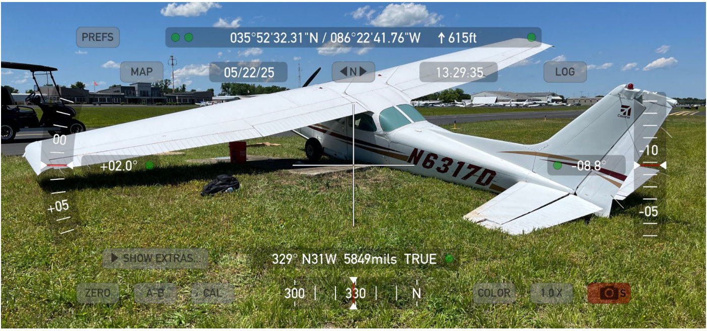 Photograph <built-in method index of str object at 0x7fdee1e70080>, from the NTSB investigation of Cessna 172N accident near Murfreesboro, Tennessee, May 22, 2025