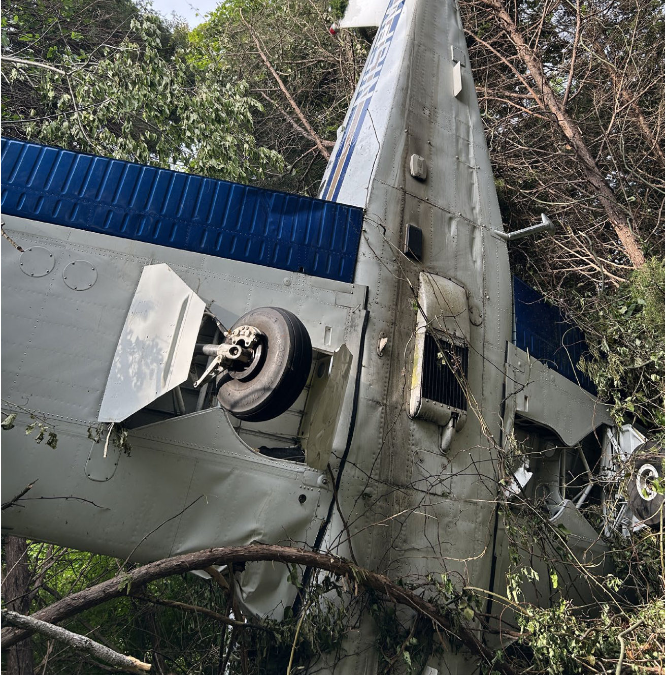 Photograph <built-in method index of str object at 0x7fdee1e55160>, from the NTSB investigation of Beech A36 accident near Murfreesboro, Tennessee, June 10, 2025
