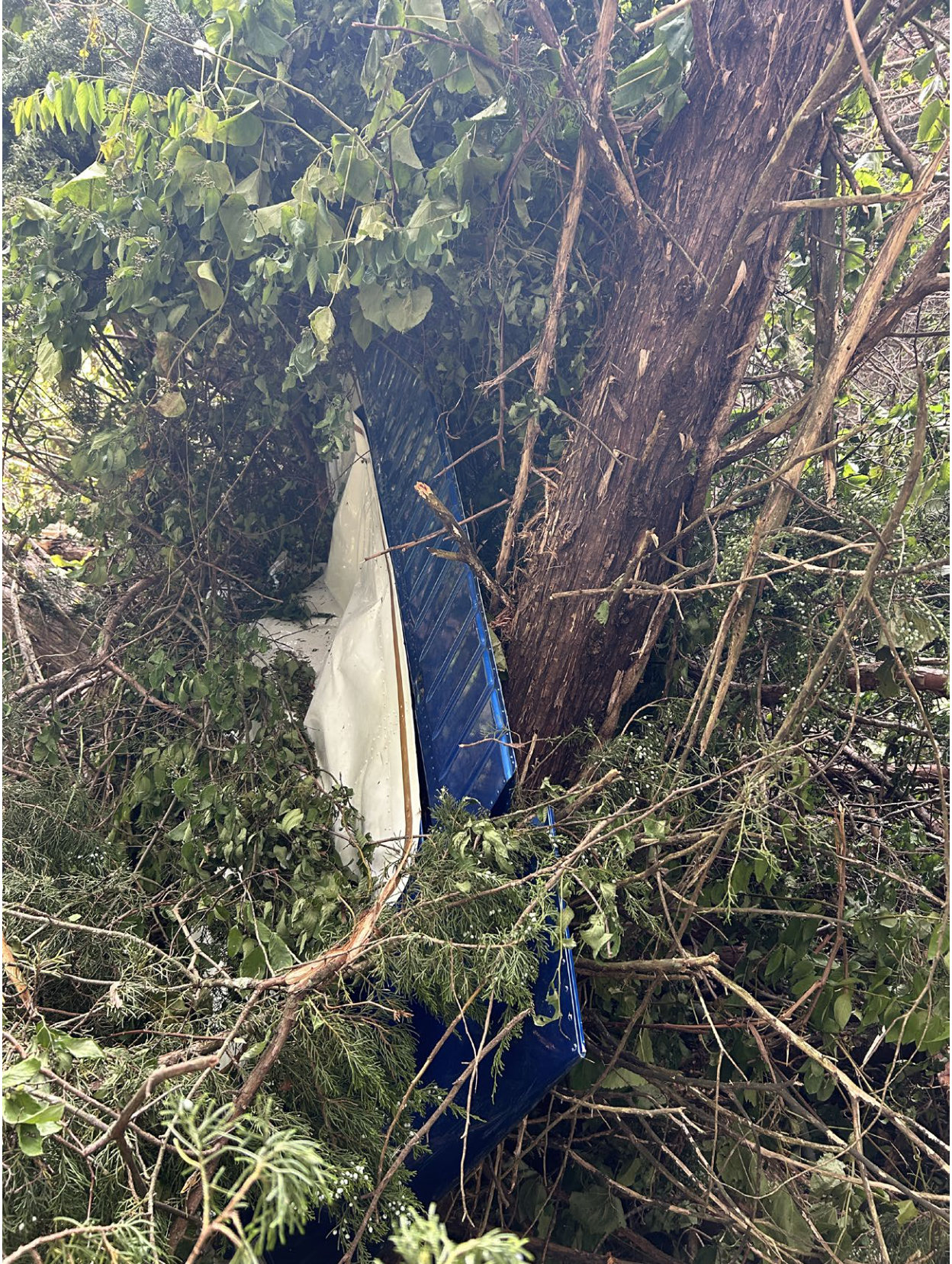 Photograph <built-in method index of str object at 0x7fdee1e19e30>, from the NTSB investigation of Beech A36 accident near Murfreesboro, Tennessee, June 10, 2025