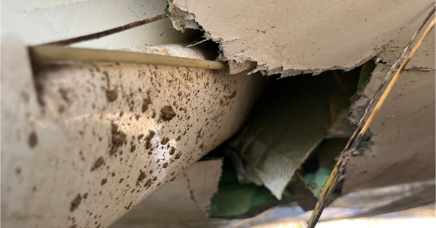 Photograph <built-in method index of str object at 0x7fdee1e1a6a0>, from the NTSB investigation of Amateur-built TL-2000 accident near Dunavant, Virginia, June 20, 2025