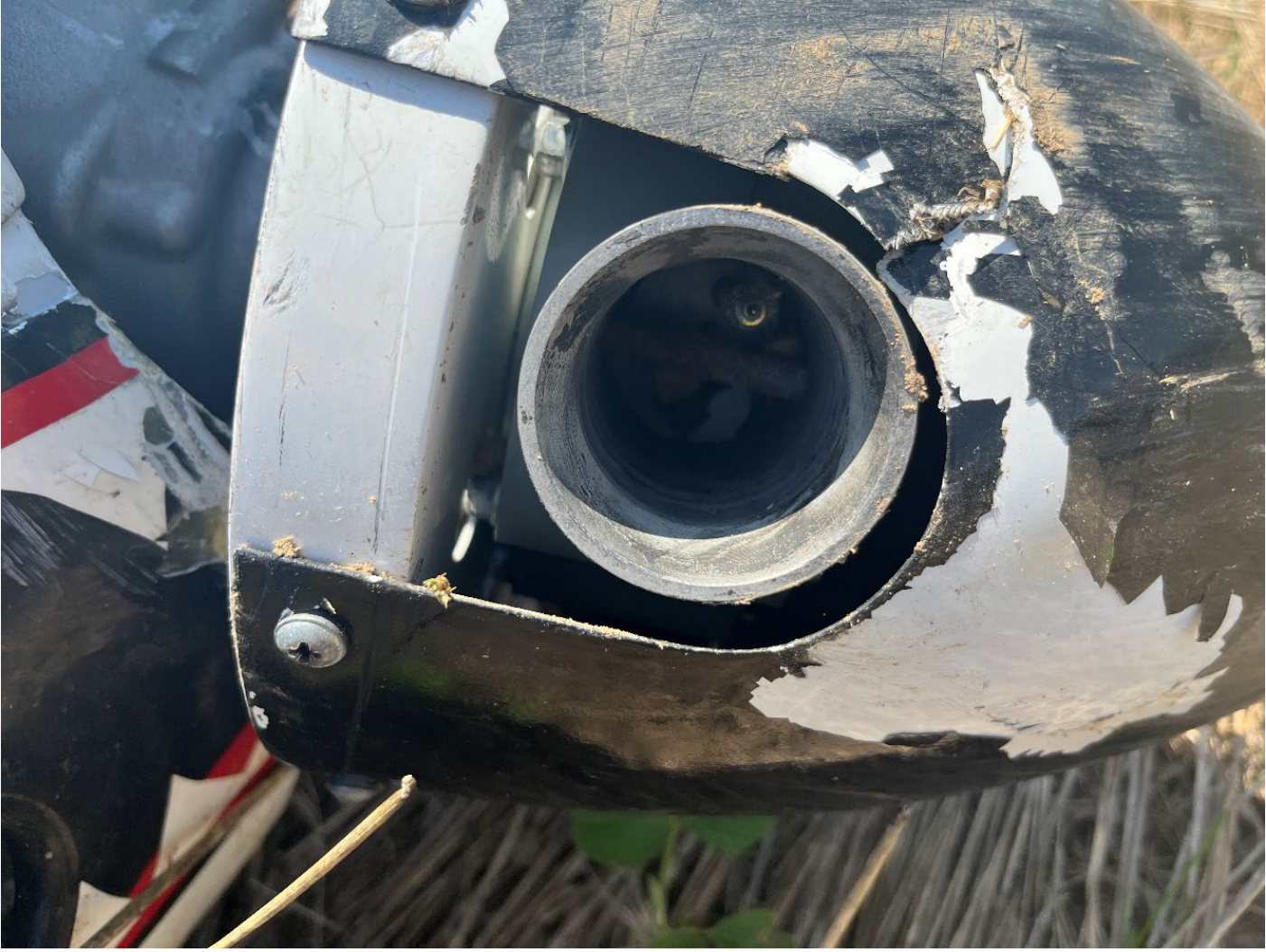 Photograph <built-in method index of str object at 0x7fdee1eb8bc0>, from the NTSB investigation of Amateur-built TL-2000 accident near Dunavant, Virginia, June 20, 2025