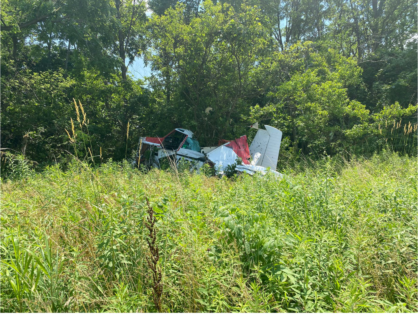 Photograph <built-in method index of str object at 0x7fdef9140e40>, from the NTSB investigation of Cessna T188C accident near Mount Gilead, Ohio, June 26, 2025