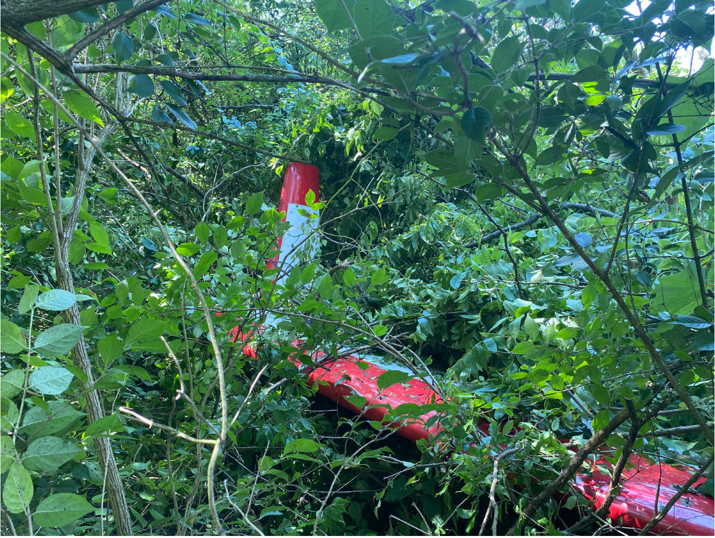 Photograph <built-in method index of str object at 0x7fdee1e552f0>, from the NTSB investigation of Cessna T188C accident near Mount Gilead, Ohio, June 26, 2025