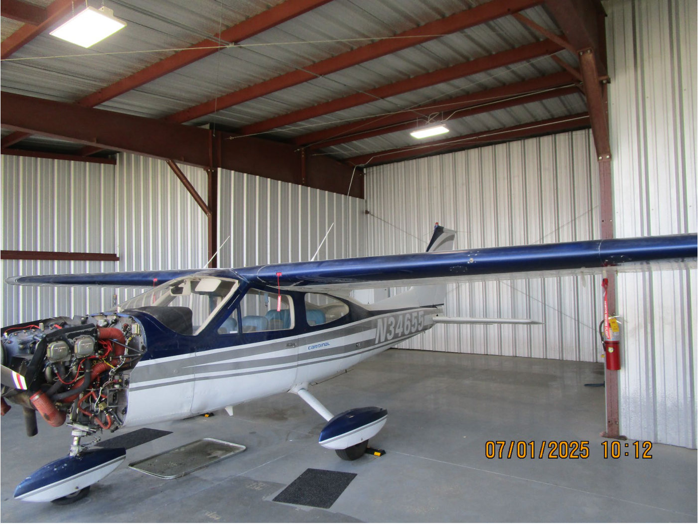 Photograph <built-in method index of str object at 0x7fdee1e563d0>, from the NTSB investigation of Cessna 177B accident near Calera, Alabama, June 24, 2025