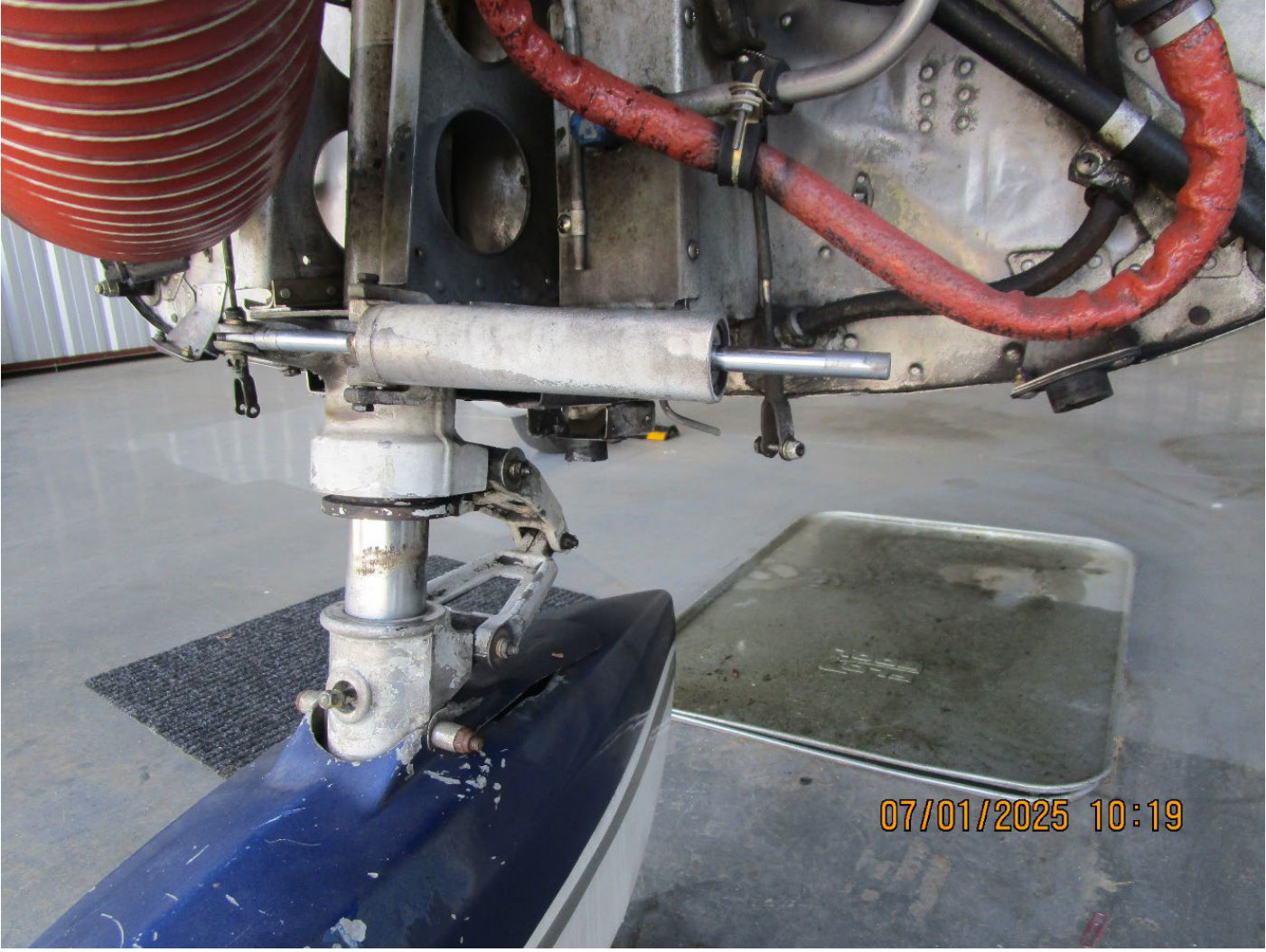 Photograph <built-in method index of str object at 0x7fdee1e3b780>, from the NTSB investigation of Cessna 177B accident near Calera, Alabama, June 24, 2025