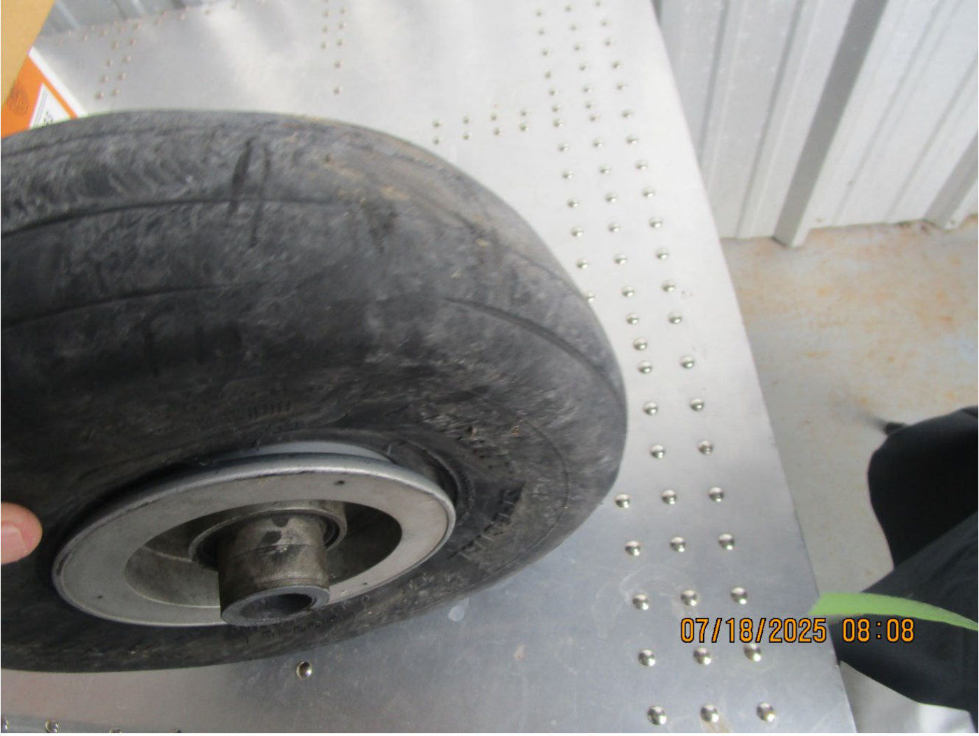 Photograph <built-in method index of str object at 0x7fdee1e56e70>, from the NTSB investigation of Cessna 177B accident near Calera, Alabama, June 24, 2025