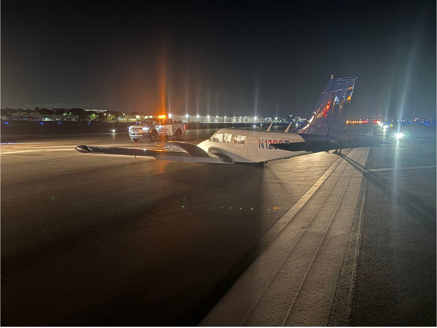 Photograph <built-in method index of str object at 0x7fdee1e43780>, from the NTSB investigation of Piper PA34 accident near Fort Lauderdale, Florida, July 10, 2025